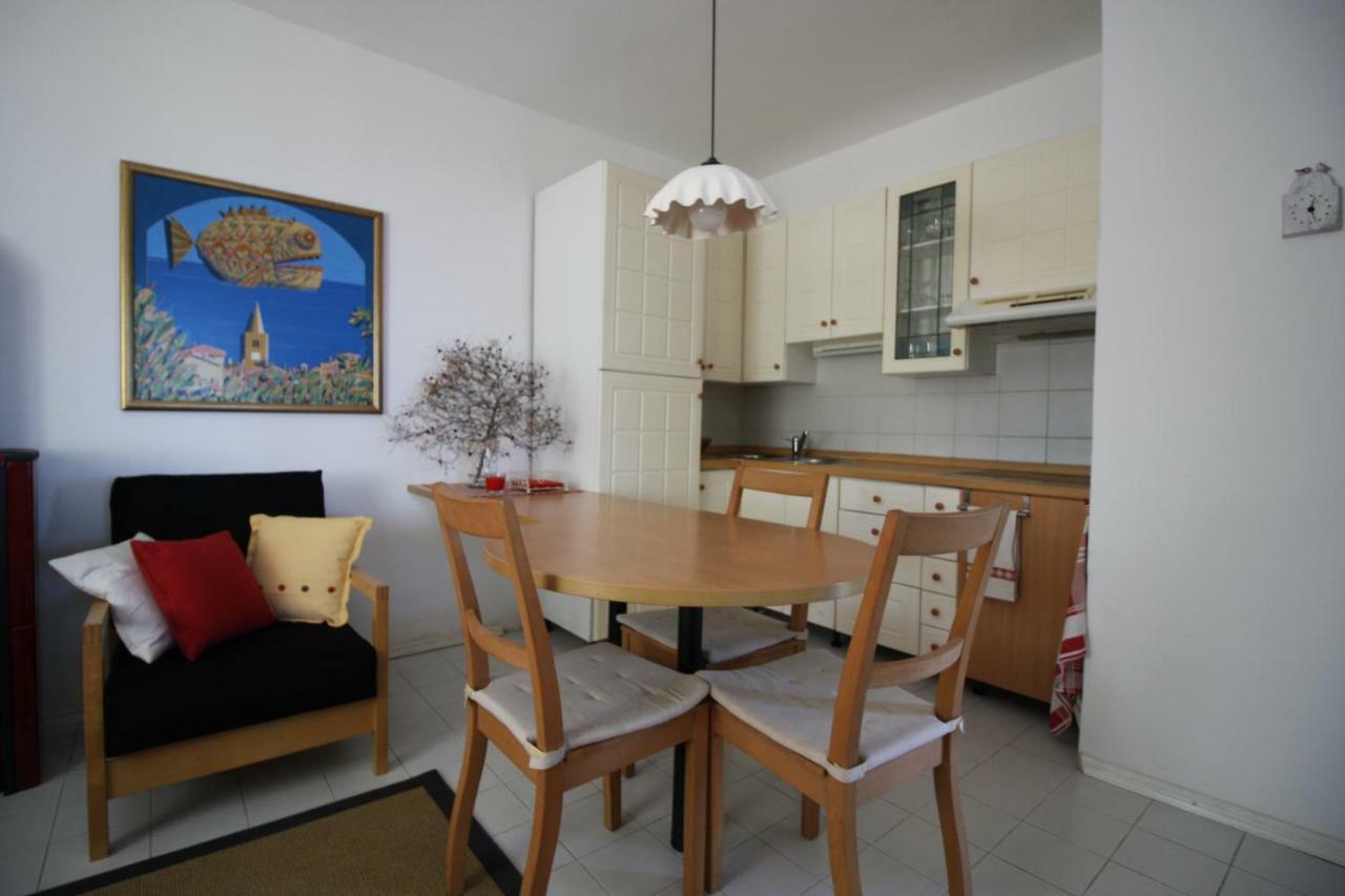 Apartments Panoramic Lovran Exterior foto