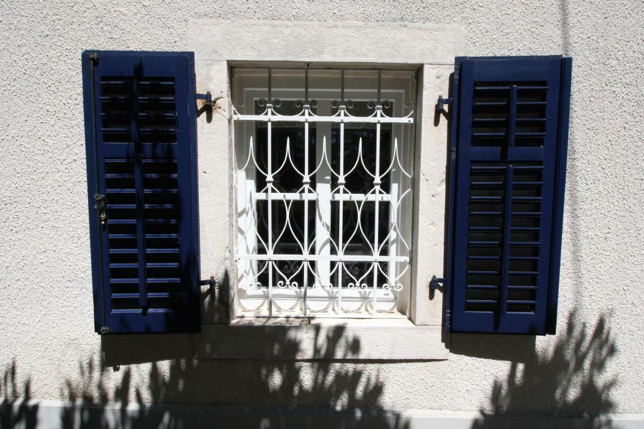 Apartments Panoramic Lovran Exterior foto