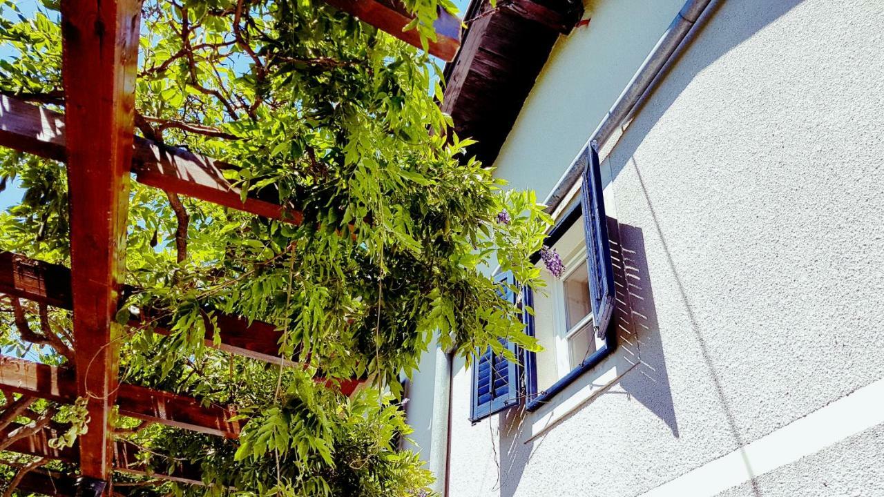 Apartments Panoramic Lovran Exterior foto